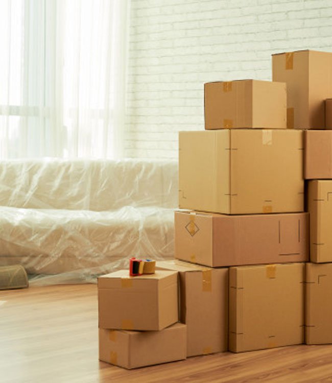 Lakshay Cargo Packers And Movers