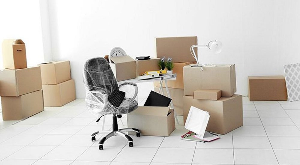 Lakshay Cargo Packers And Movers