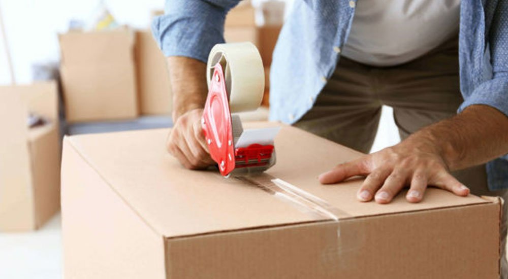 Lakshay Cargo Packers And Movers