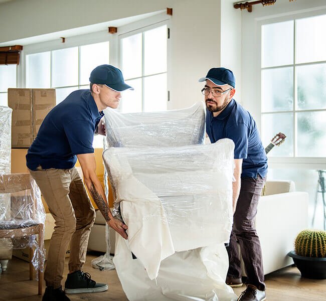 Lakshay Cargo Packers And Movers