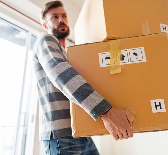 Lakshay Cargo Packers And Movers