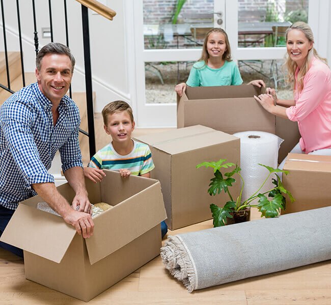 Lakshay Cargo Packers And Movers