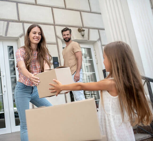 Lakshay Cargo Packers And Movers