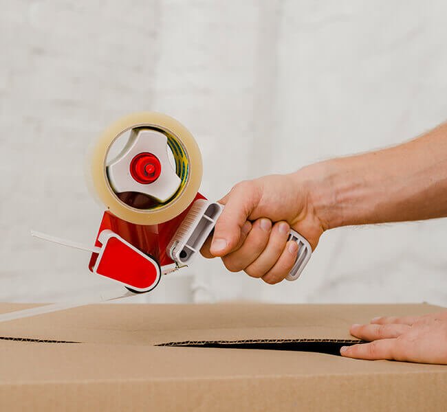 Lakshay Cargo Packers And Movers